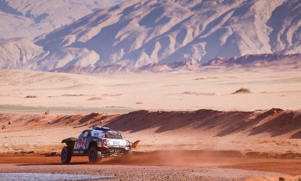 Dakar: tra le auto vince Peterhansel, tra le moto Benavides