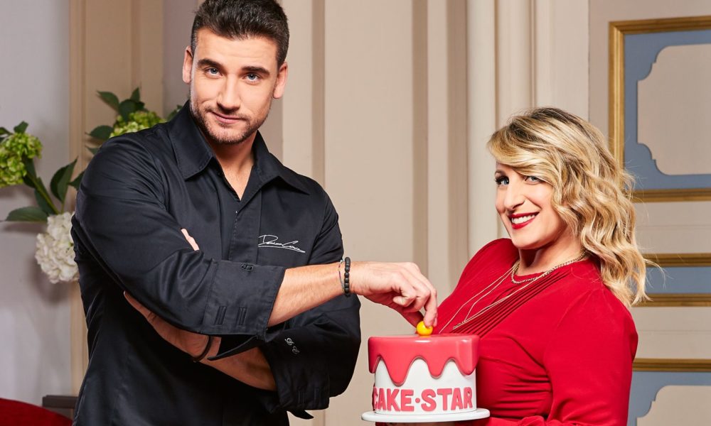 “Cake Star” approda a Como