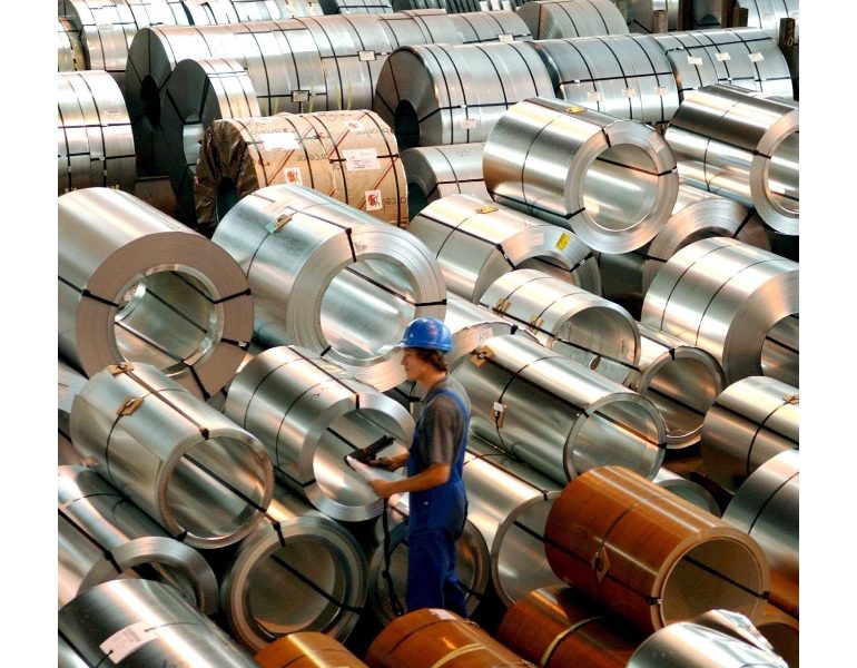 Danieli costruirà impianto in Russia da 430 mln euro