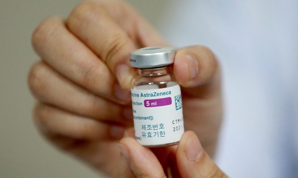 Danimarca, sospensione AstraZeneca anche per morte sospetta