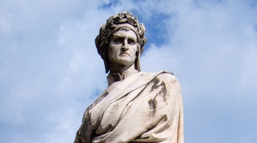 Dante Alighieri fa il boom in Ticino. E in autunno arriva Robinson Crusoe
