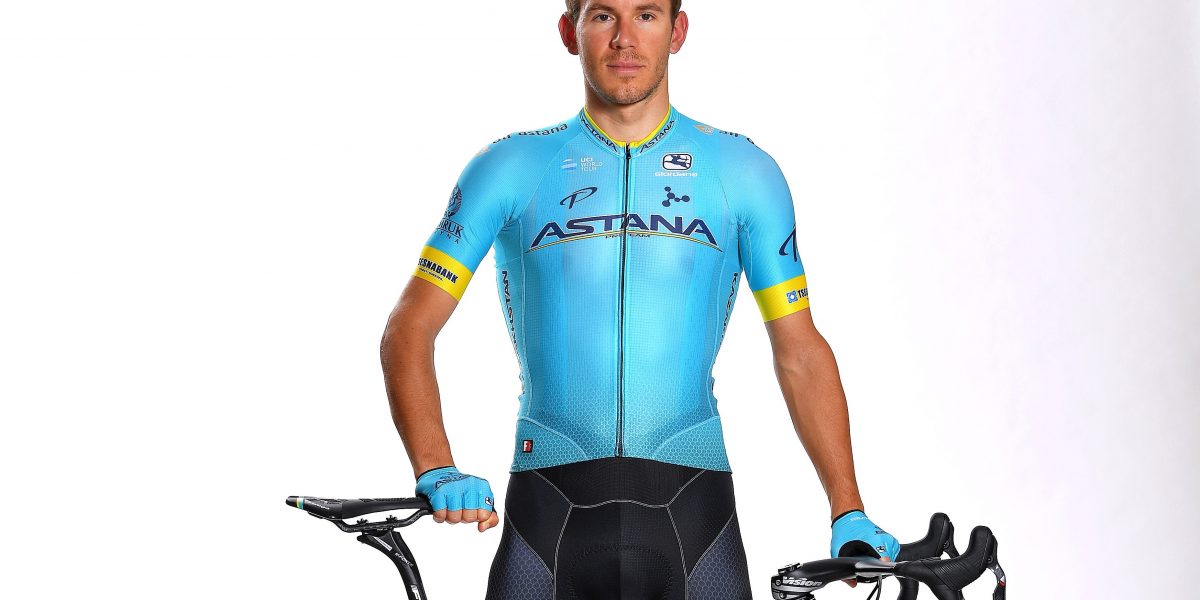 Davide Ballerini pronto per l’Australia. L’esordio con il Team Astana al Tour Down Under