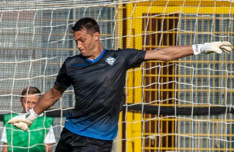 Coppa Italia e playout: la C riparte. Como, prolungato il contratto con il portiere Davide Facchin