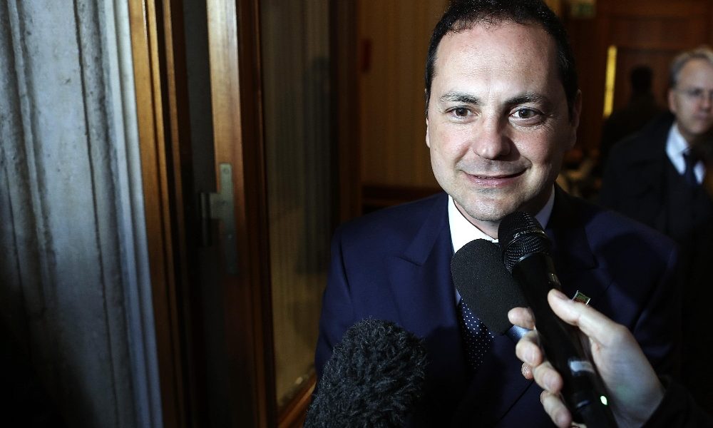 Dda chiede arresto senatore Forza Italia