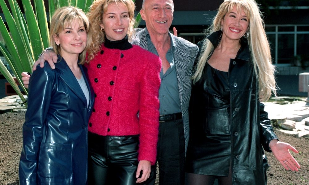 De Laurentiis: Pancalli, dolore scomparsa, vicino a famiglia