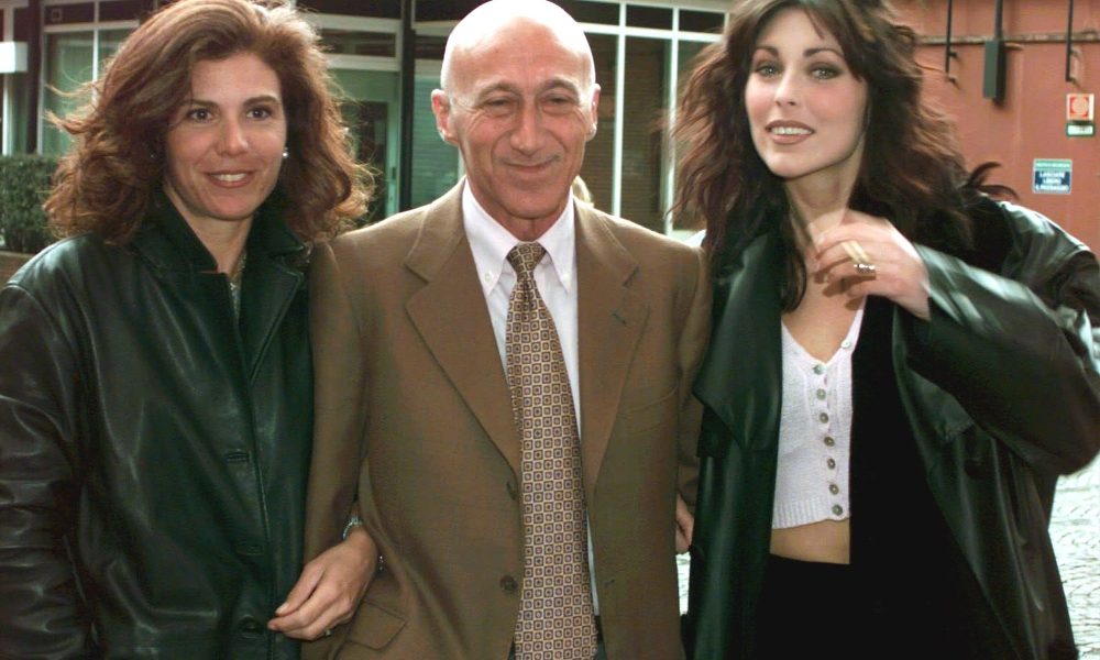 De Laurentiis: Spadafora, volto storico giornalismo sportivo