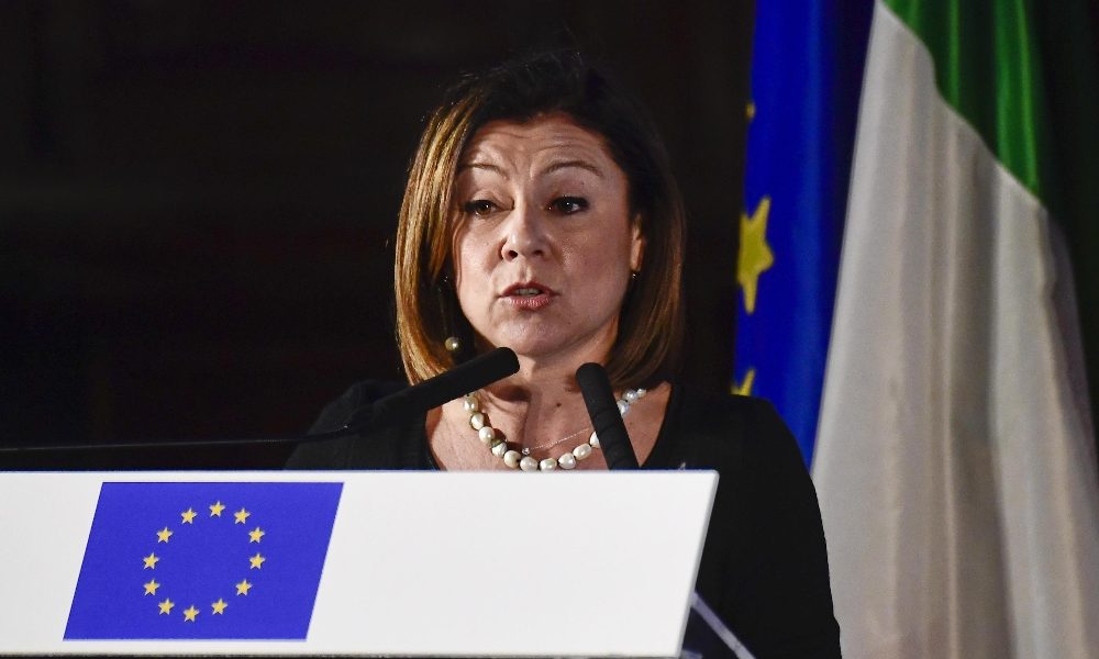 De Micheli,non violati patti