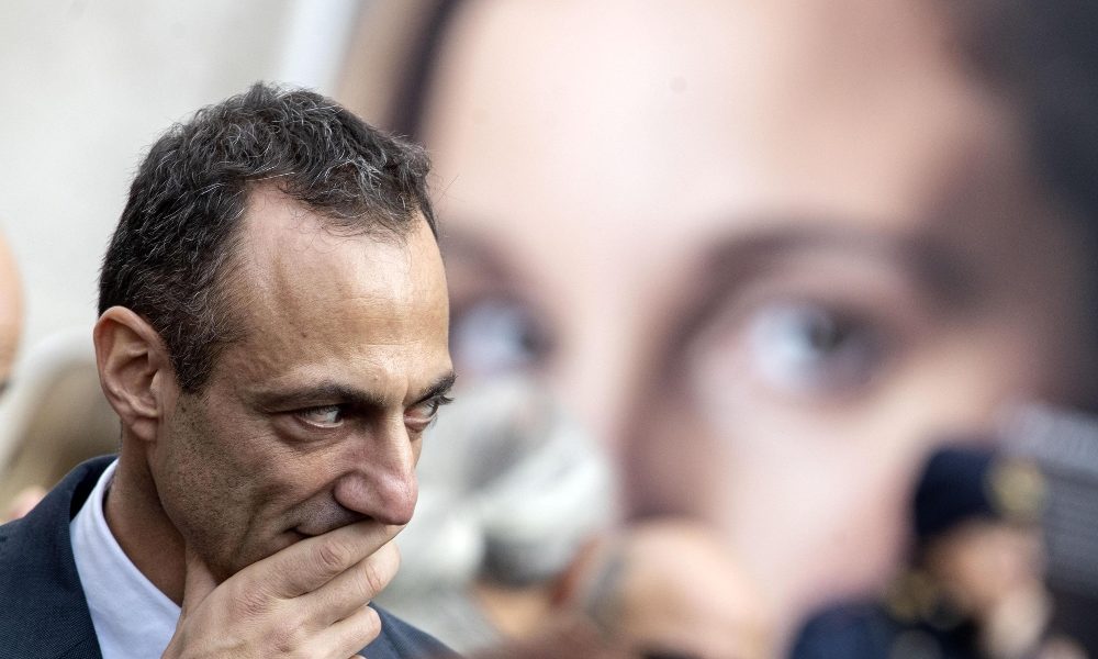 De Vito: Campidoglio sarà parte civile