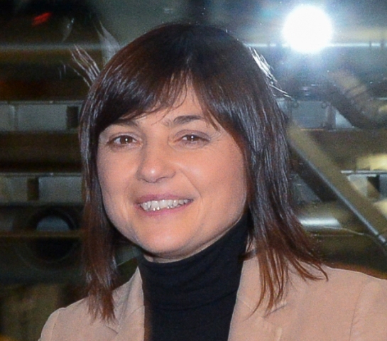 Debora Serracchiani domani mattina a Laglio e Como