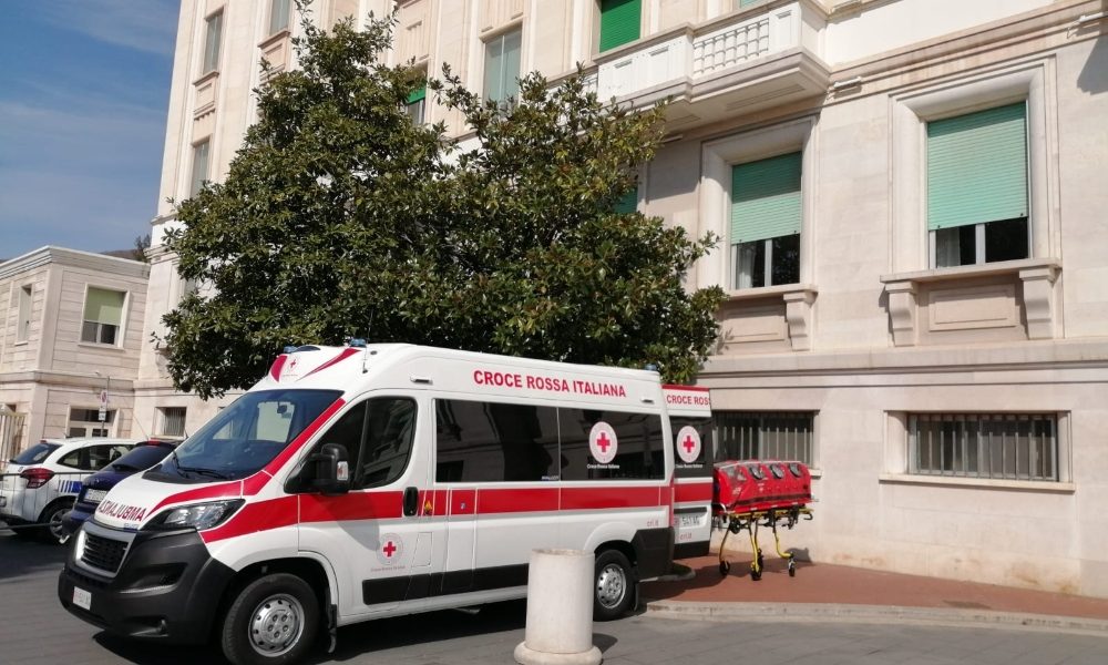 Decessi sospetti in casa riposo Sassari