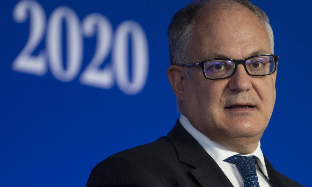Def: Gualtieri, patto per il fisco con fondo calo tasse