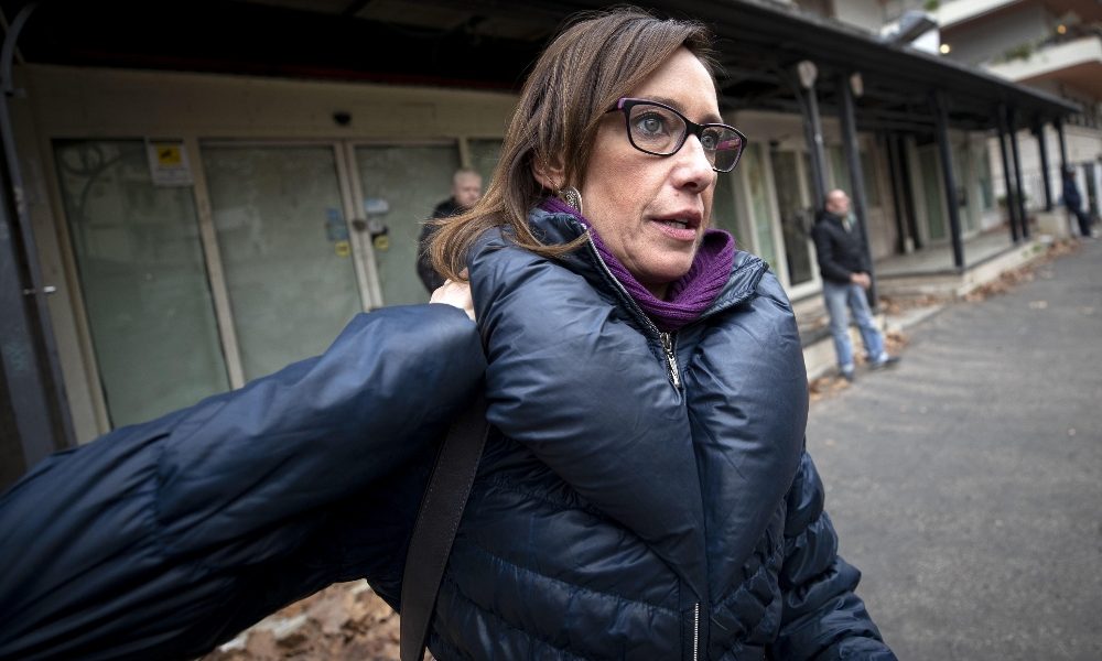 Definì Salvini sciacallo, chiesta archiviazione Ilaria Cucchi