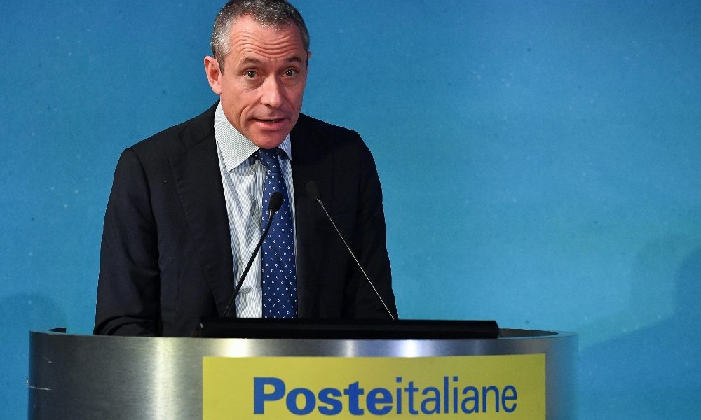 Del Fante, Poste più che mai preparata a nuova ondata Covid