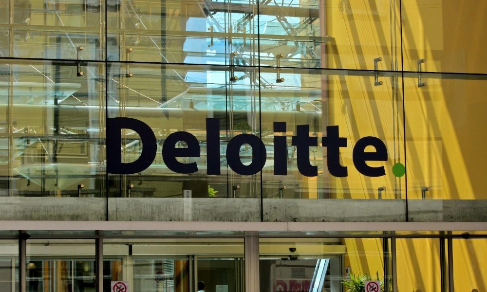 Deloitte, progetto sostenibilità imprese
