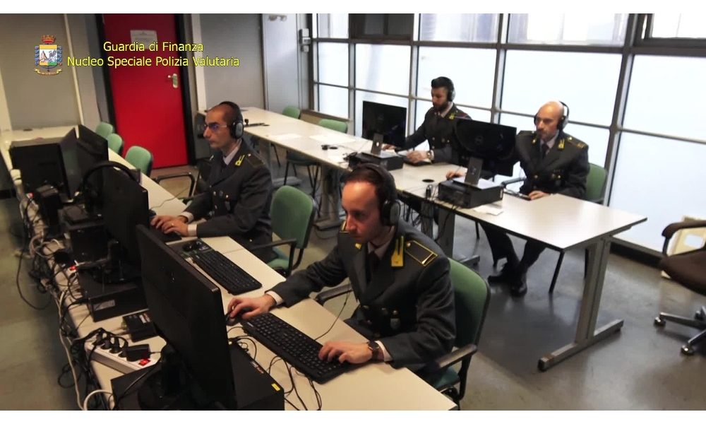 Denunciati 223 clienti pay tv pirata