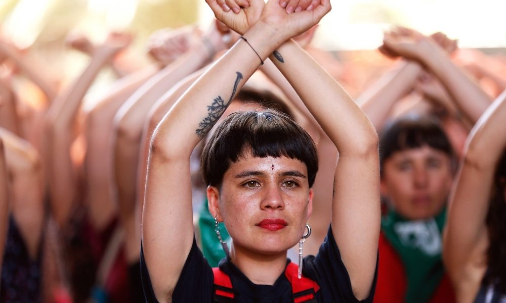 Deputate turche contro i femminicidi