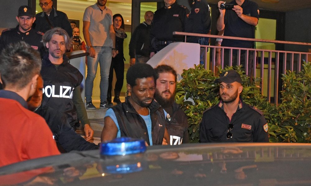 Desiree: ascoltati operatori del 118