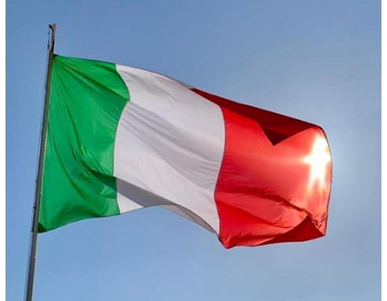 Di Maio, compriamo Made in Italy