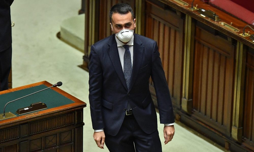 Di Maio, non abbassare la guardia