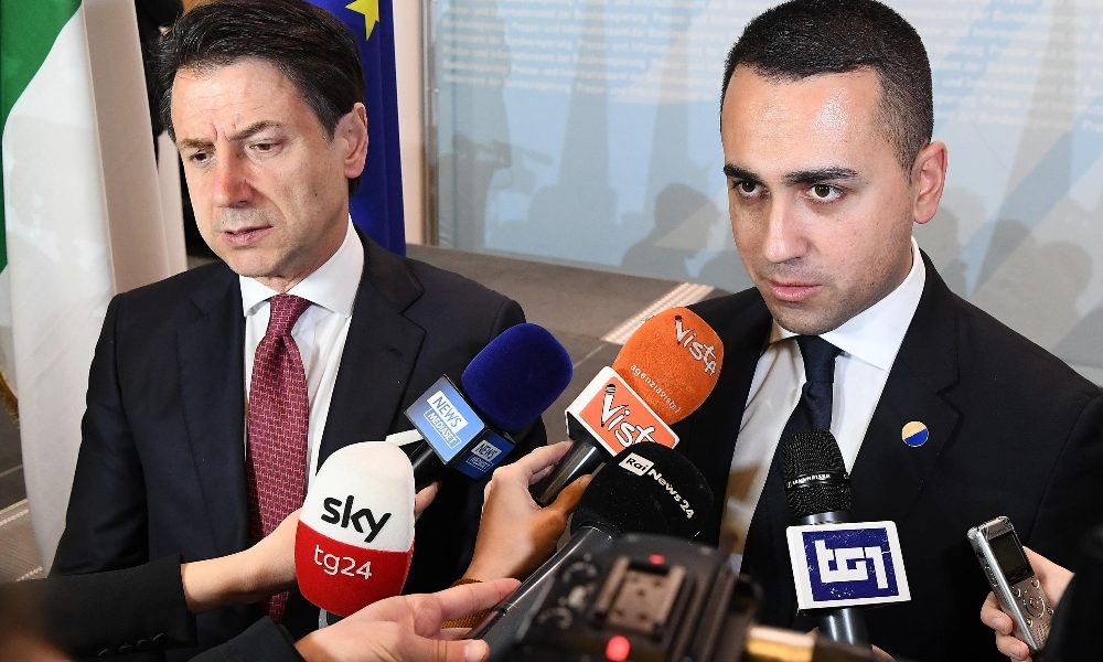 Di Maio, su Libia il passo avanti atteso
