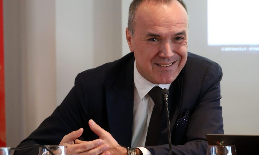 Di Masi eletto nuovo consigliere della Lega di Serie B