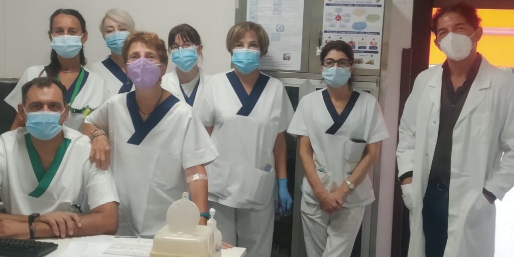 Menaggio, sportello telefonico per i diabetici seguiti dall’ospedale