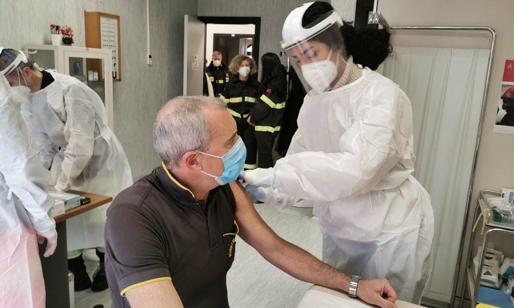 Diasorin: nuovo test anche per determinare efficacia vaccini