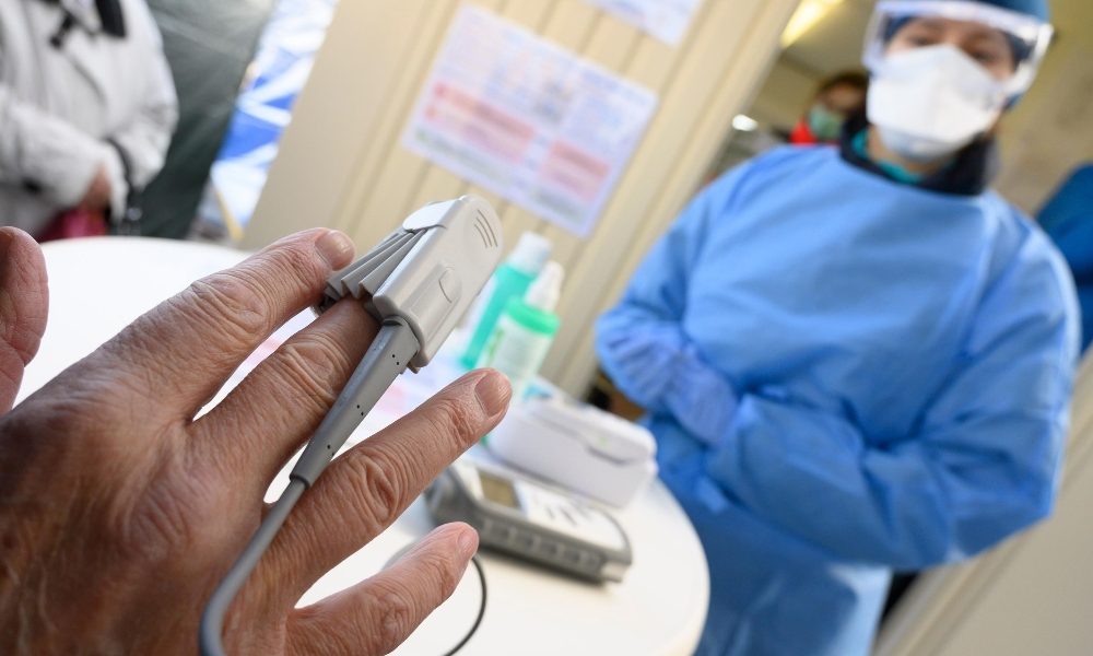 Diasorin, test sierologico entro aprile