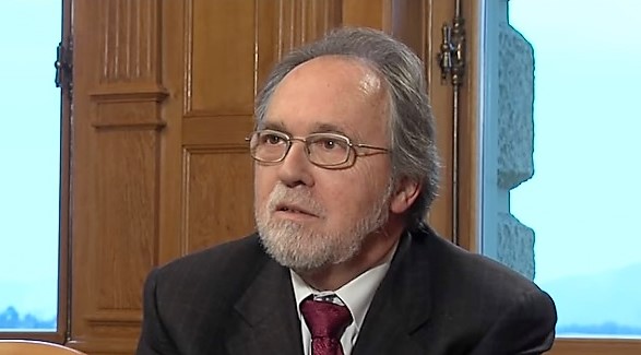 Dick Marty: «L’economia svizzera senza i frontalieri non starebbe in piedi»