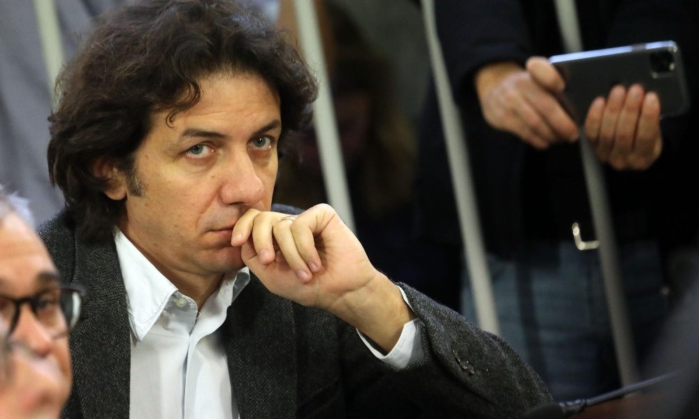 Difesa Cappato a Corte,fate passo avanti