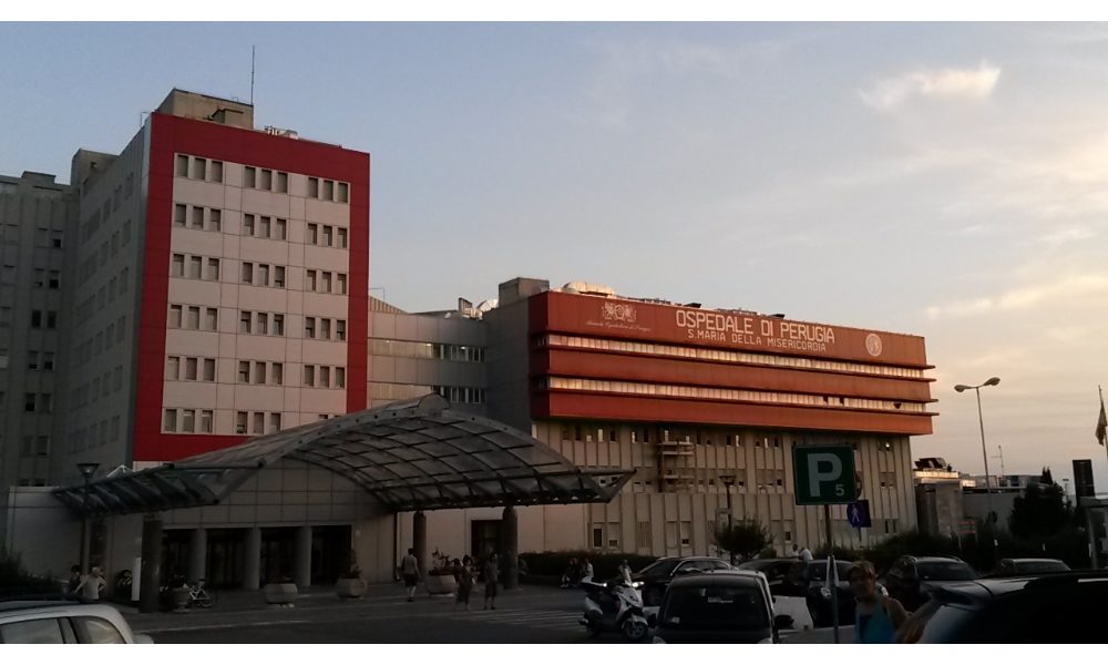 Dimesse neonata e mamma positiva a virus