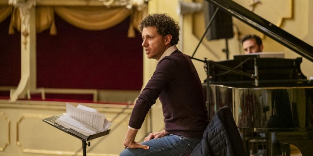 “Aida” all’Arena, svelato il nome del direttore d’orchestra