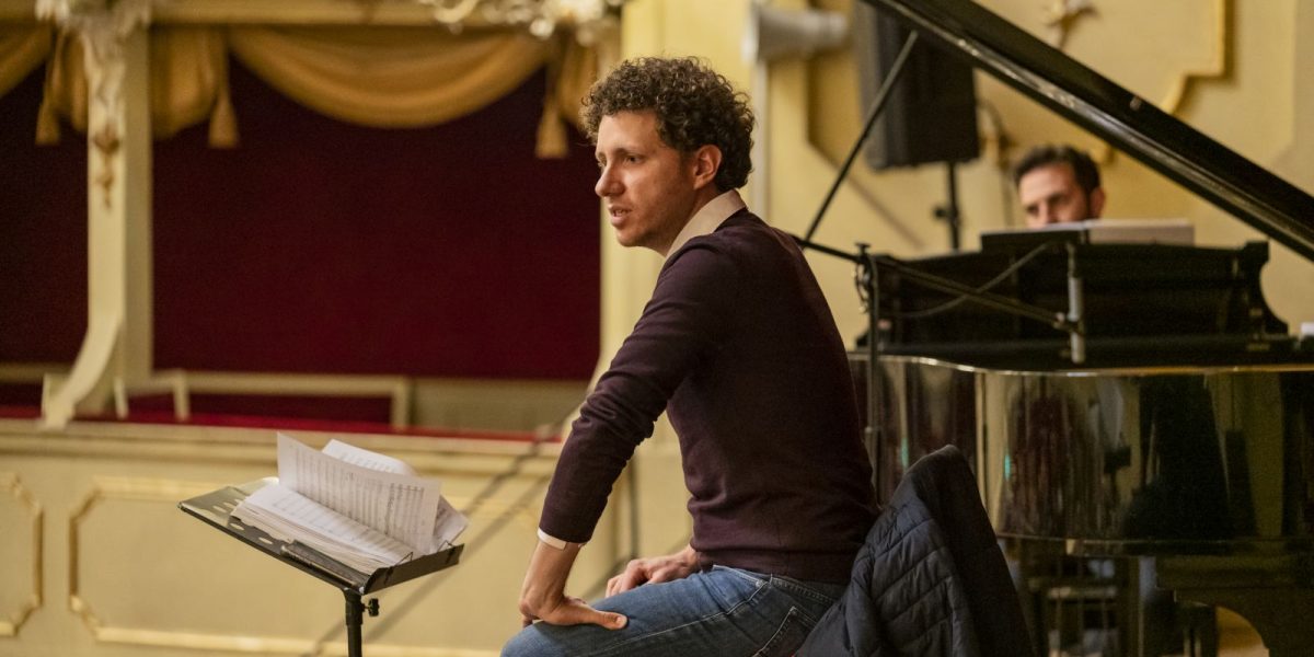 “Aida” all’Arena, svelato il nome del direttore d’orchestra
