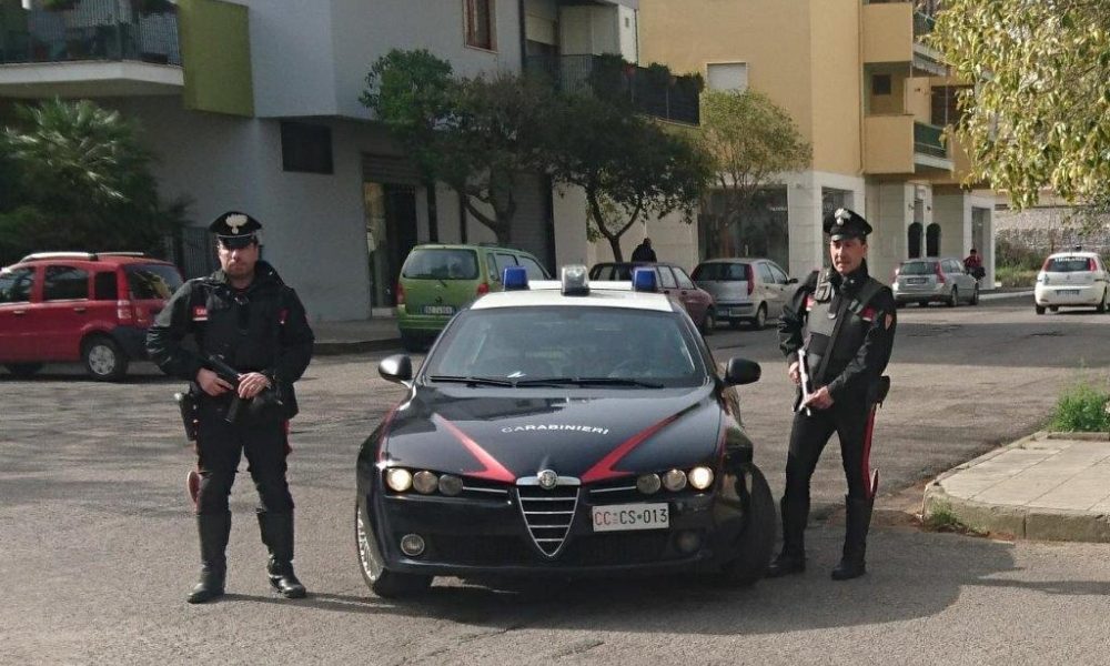 Disabile aggredito, altri tre arresti