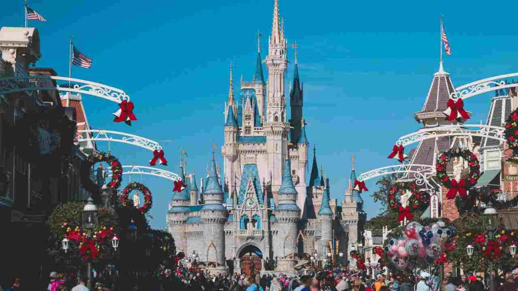 Ormai tutti la chiamano la DISNEYLAND d’acqua italiana | Si trova al Sud Italia ed è un qualcosa di spettacolare