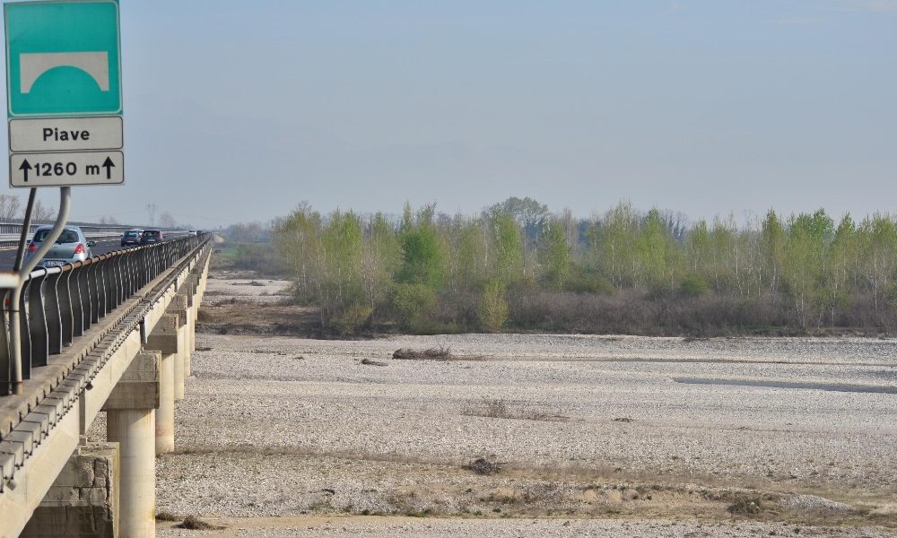 Disperso Friuli trovato morto in Piave
