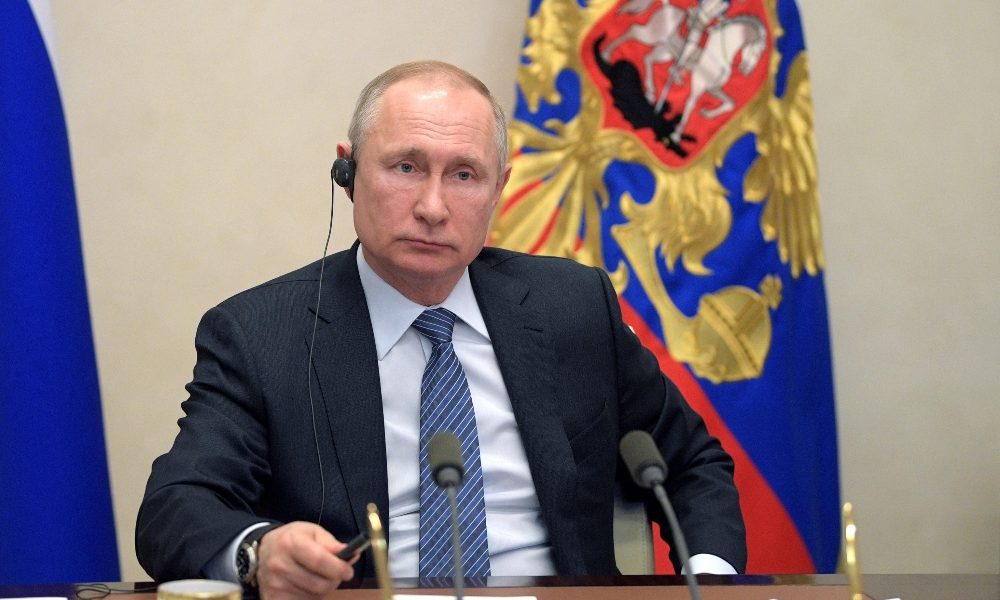 Divide riforma Putin presidente a vita