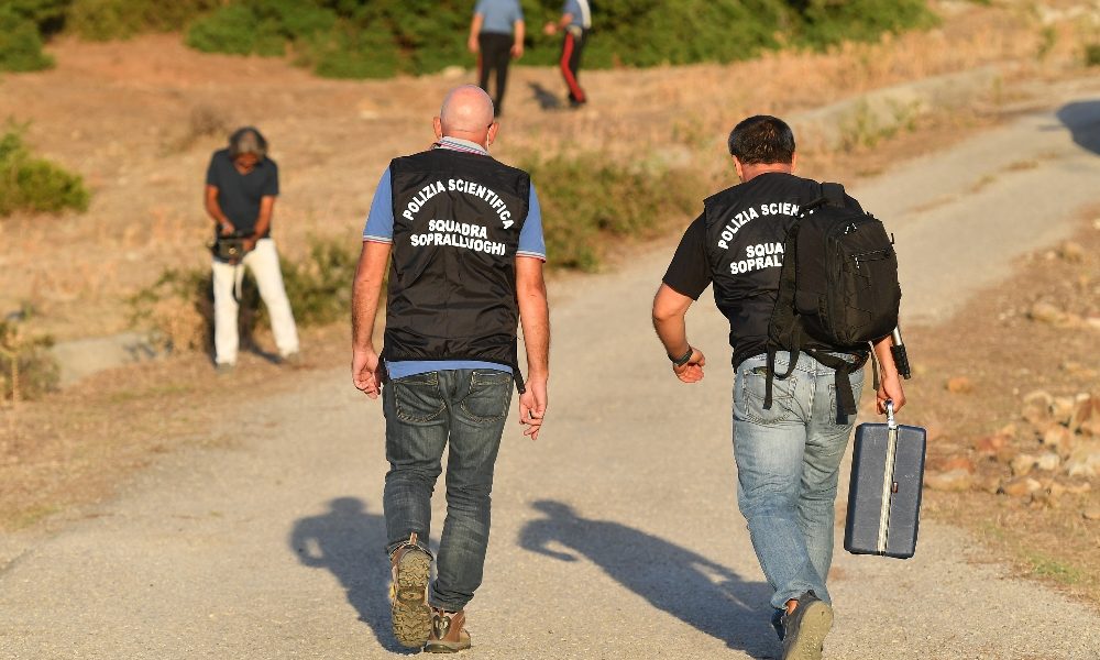 Dj morta: legale marito,trovate tracce ematiche da esaminare