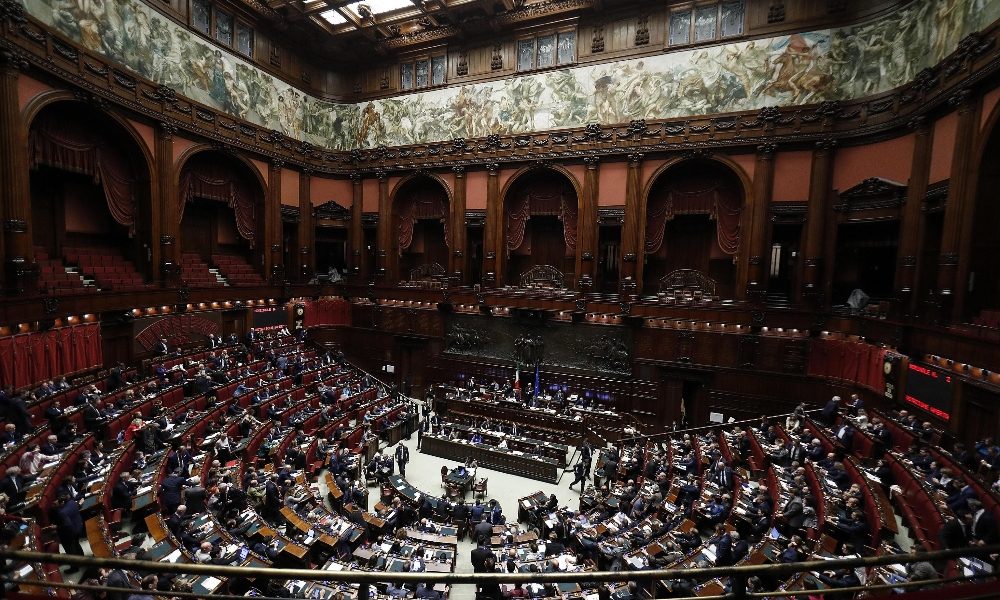 Dl fisco: Camera approva, va al Senato
