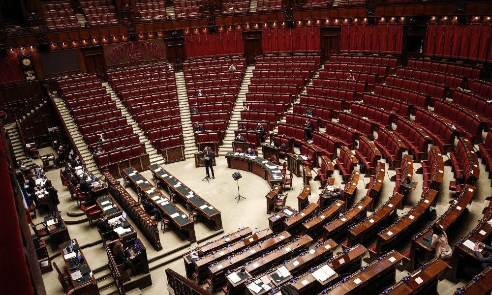Dl rilancio:martedì voto su emendamenti