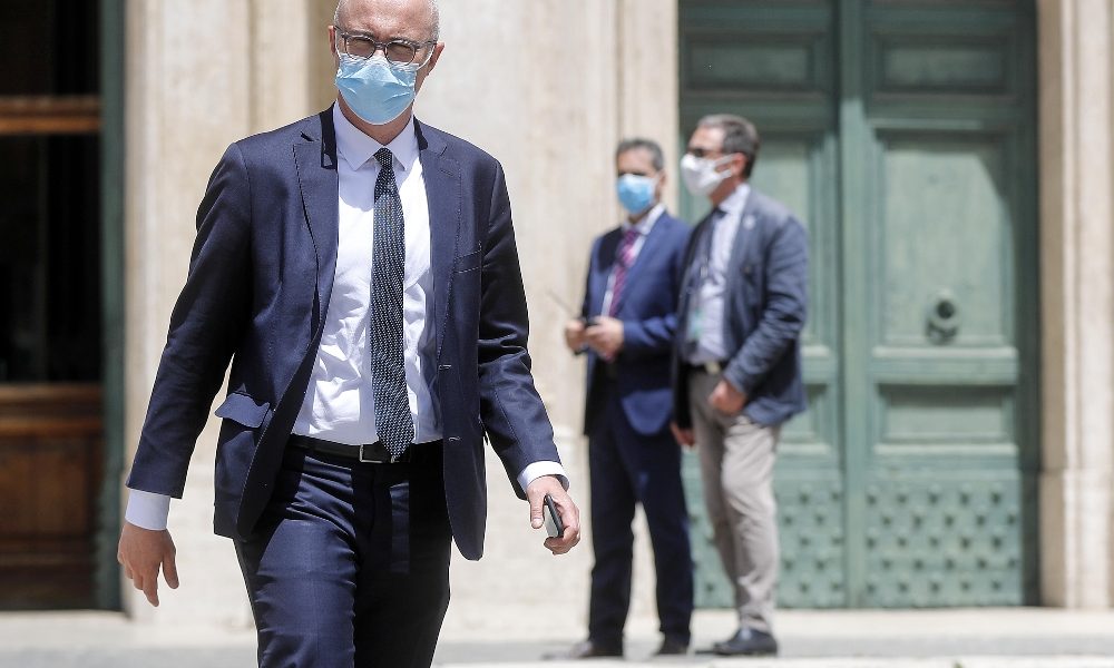 Dl semplificazione: D’Incà, presto legge