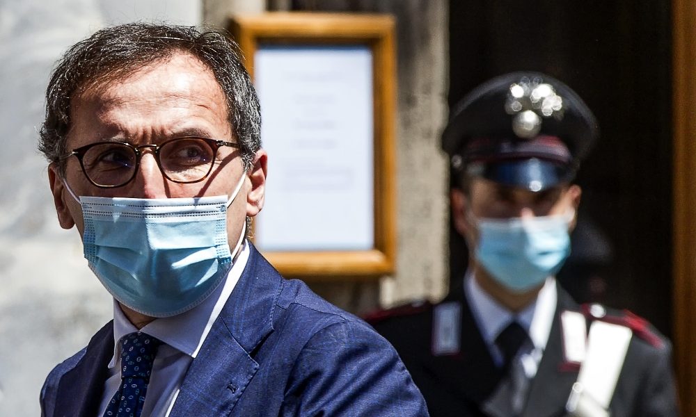 Dl semplificazioni: Boccia, primo snodo