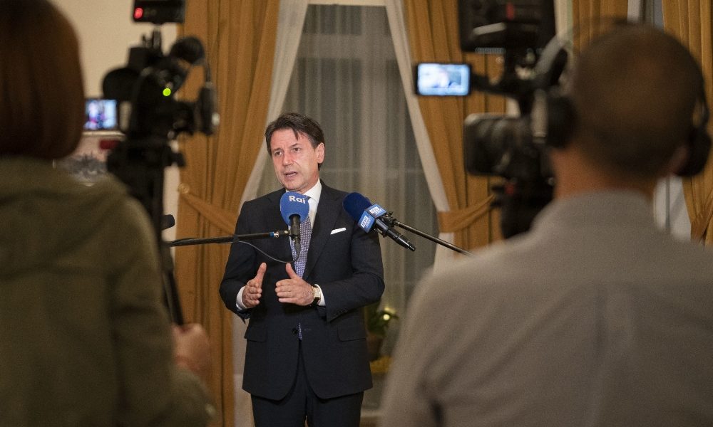 Dl semplificazioni: chiuso testo, inviato a Ragioneria