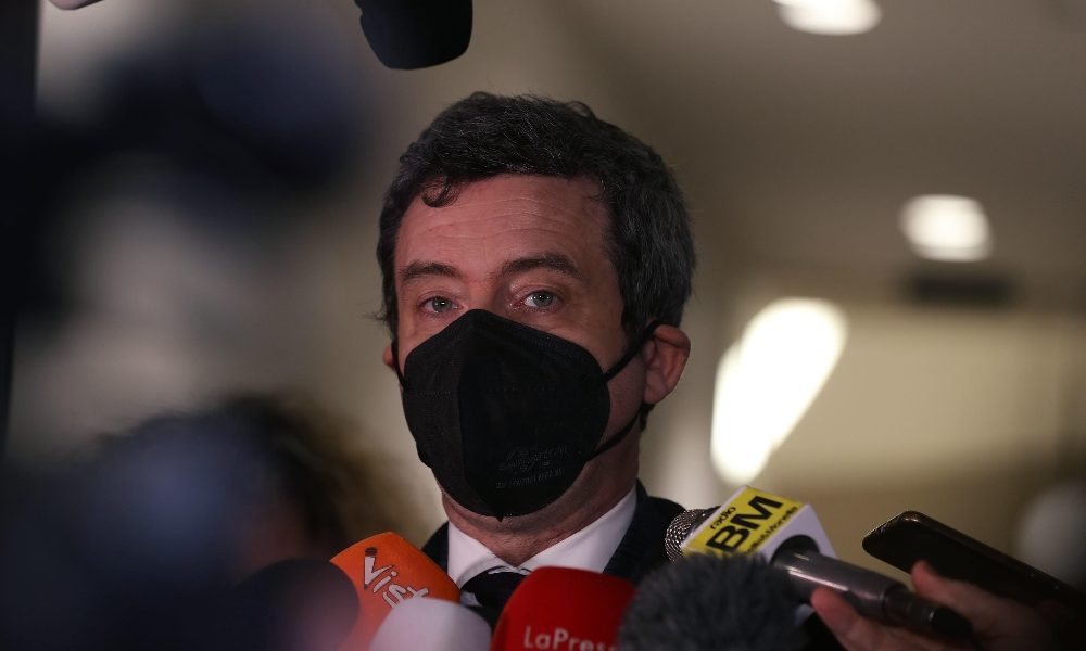 Dl sostegni: Orlando: rafforzare reddito emergenza