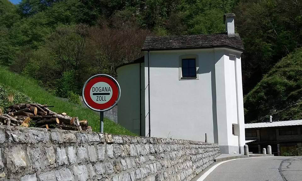Il governo ticinese: “No alla chiusura dei valichi”