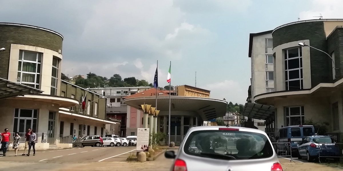 Contrabbando di cibi in Canton Ticino. Ristoratori nei guai