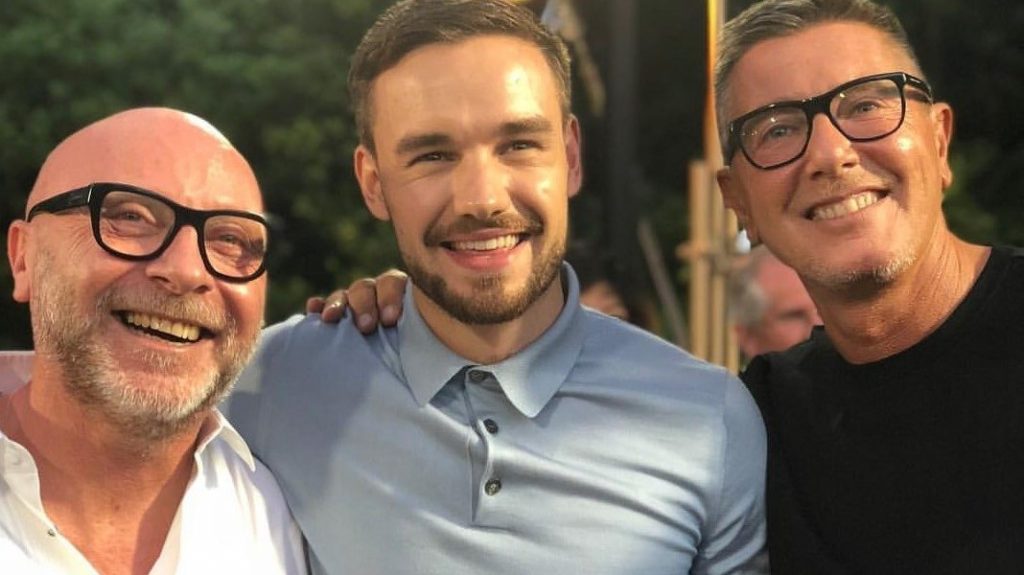 Evento Dolce & Gabbana sul Lario, stasera l’ultimo atto alla Villa Pliniana