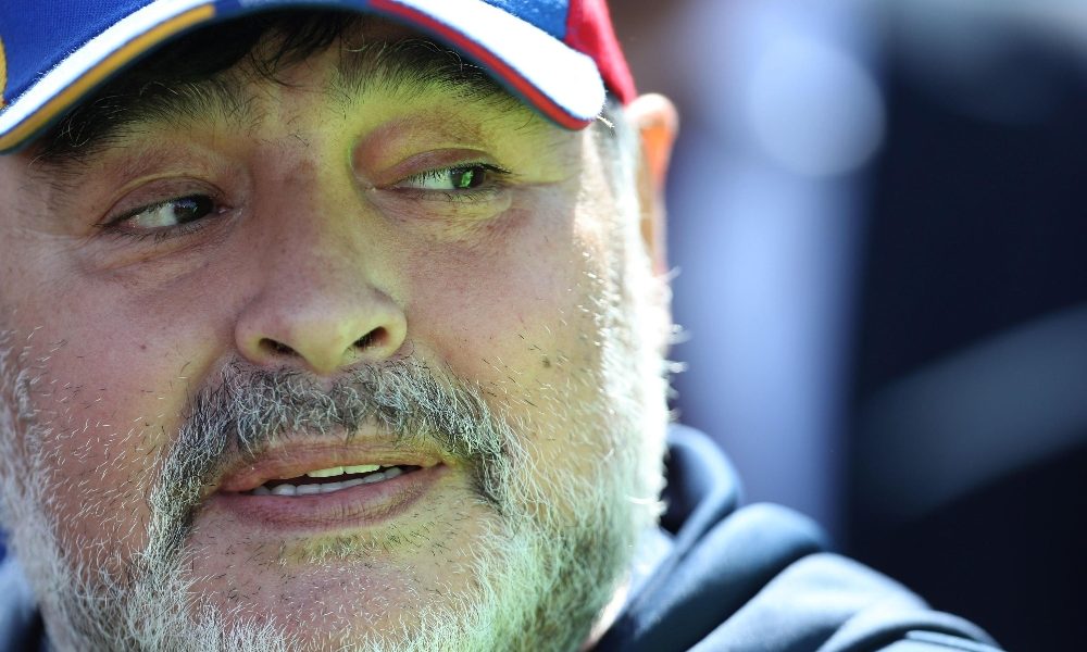 Dolce e Gabbana deve risarcire Maradona