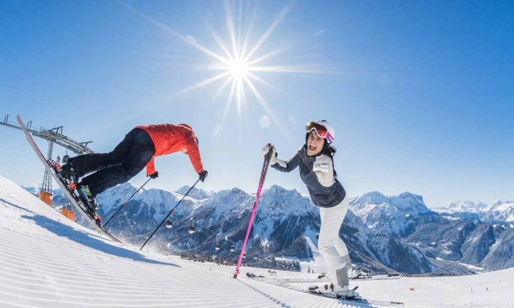 Dolomiti Superski attende l’ok, con l’Alto Adige in panchina