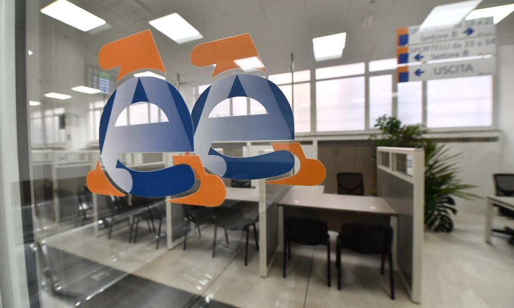 Domani sciopero di 2 ore Agenzia Entrate